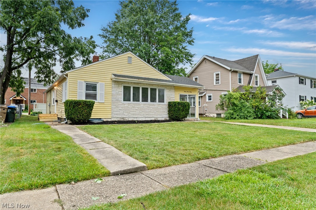Residential in Cuyahoga Falls 2