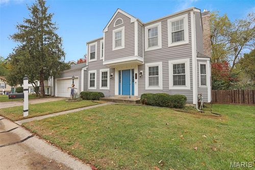 218 Coachman Way, O Fallon, MO, 63368-7313 | Card Image