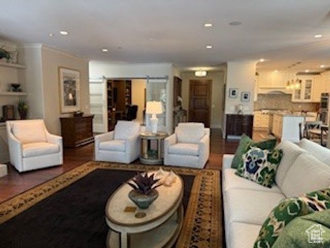 APT-204 - 1706 E Murray Holladay Rd, Condo with 2 bedrooms, 2 bathrooms and 2 parking in Holladay UT | Image 12