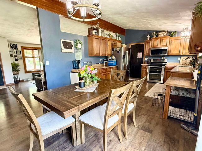 1111 W 14 Th St, House other with 5 bedrooms, 2 bathrooms and null parking in Spencer IA | Image 6