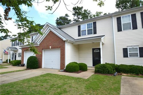 3115 Manhasset Ln, Raleigh, NC, 27604-3499 | Card Image