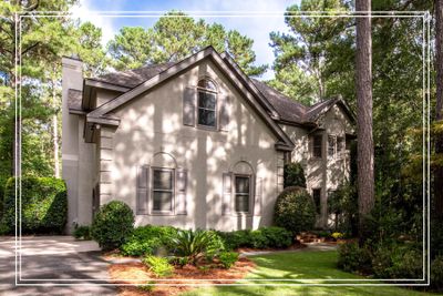 2338 Club Drive, House other with 3 bedrooms, 2 bathrooms and null parking in Aiken SC | Image 1