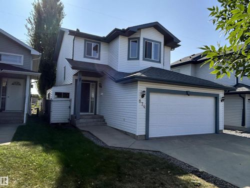 874 Highwood Blvd, Devon, AB, T9G2G6 | Card Image