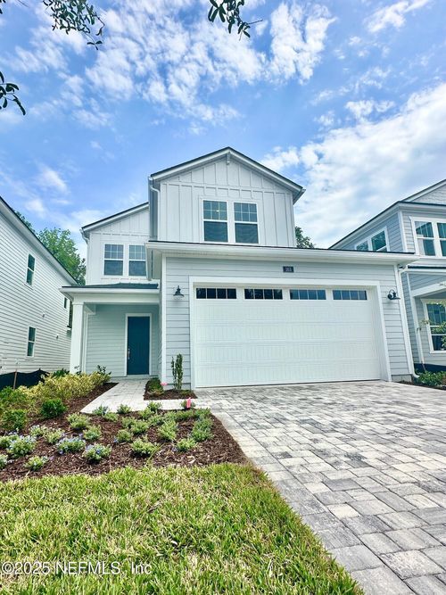 163 Oakmoss Dr, St Johns, FL, 32259-5309 | Card Image