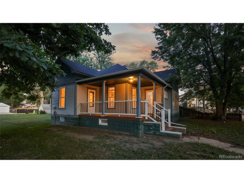 323 Carson St, Brush, CO, 80723-2026 | Card Image