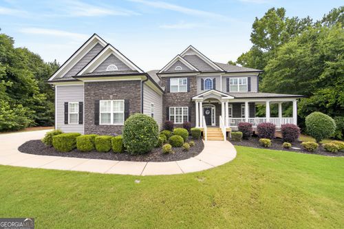320 Yellowwood Drive, Sharpsburg, GA, 30277 | Card Image