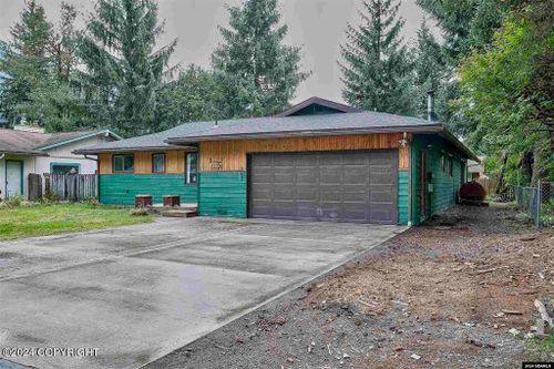 8221 Poplar Avenue, Juneau, AK, 99801 | Card Image