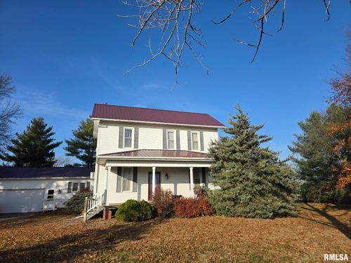 500 E Park St, Camp Point, IL, 62320-1119 | Card Image