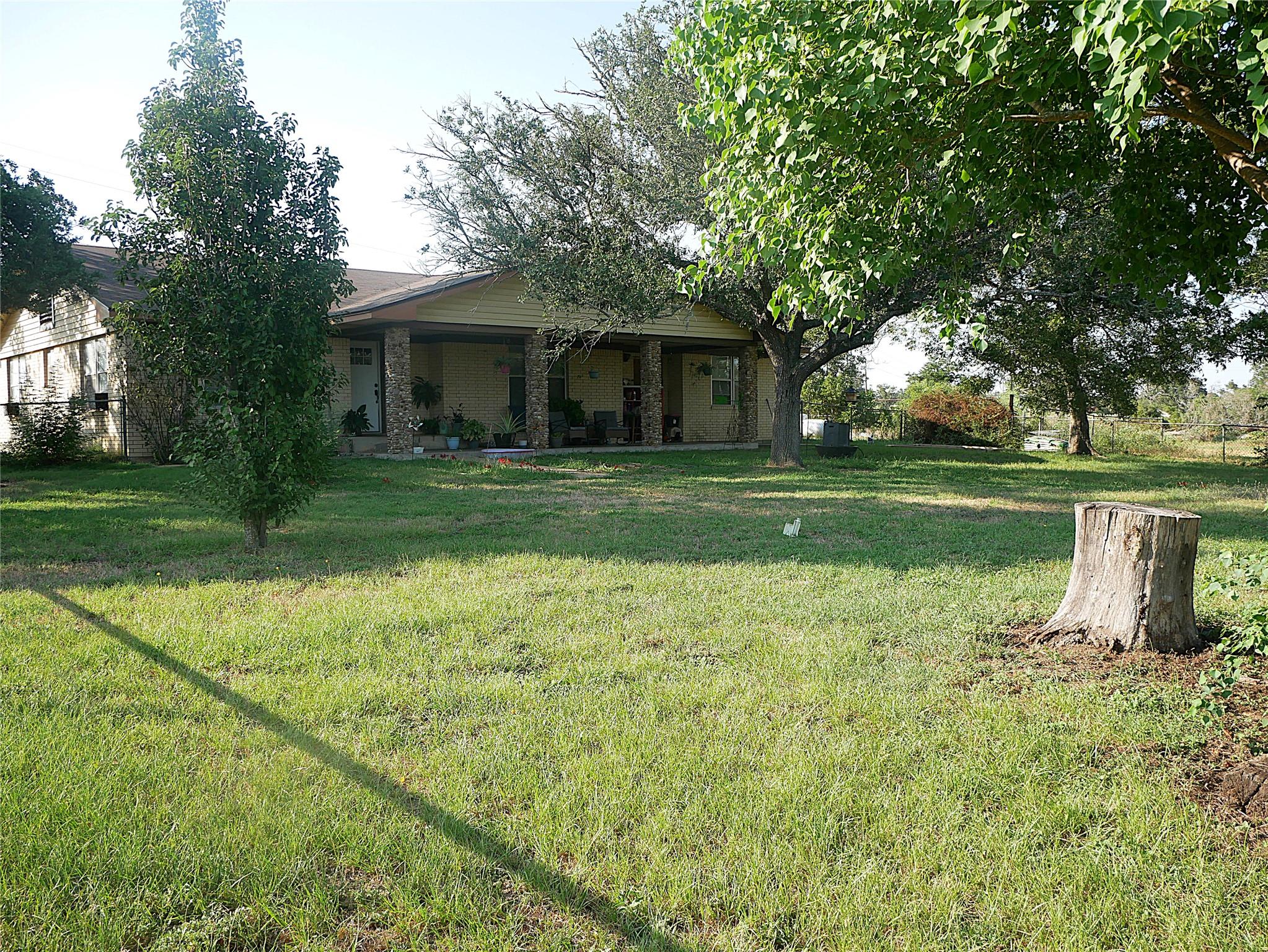 Residential in Giddings 2
