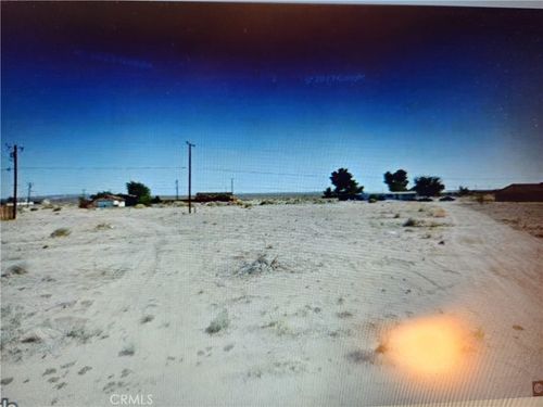 0 Ca, California City, CA, 92505 | Card Image