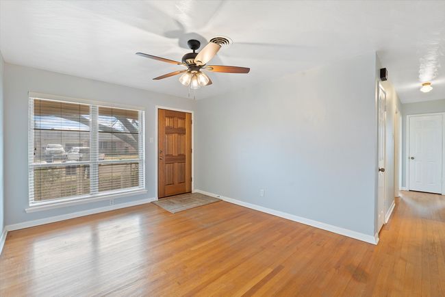 2417 Livenshire Dr, House other with 3 bedrooms, 2 bathrooms and null parking in Garland TX | Image 4