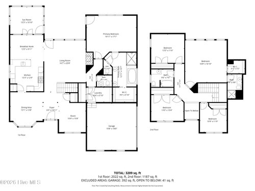 3979 Hammonds Fry, Evans, GA, 30809-8012 | Card Image