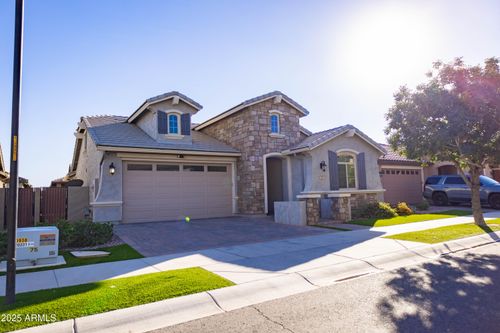 3951 E Turley St, Gilbert, AZ, 85295-0117 | Card Image