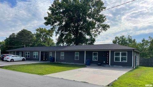 a-c-1205 N Otis St, Marion, IL, 62959-3364 | Card Image