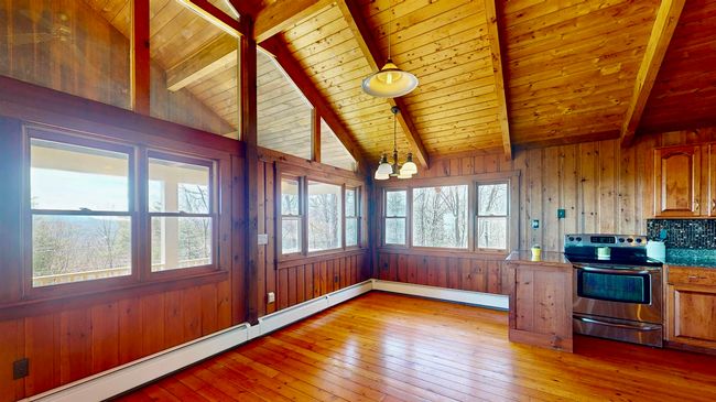 260 Maplewold Rd, House other with 2 bedrooms, 1 bathrooms and null parking in Weare NH | Image 7