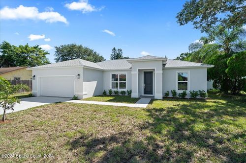 121 Carillo Street Ne, Palm Bay, FL, 32907 | Card Image