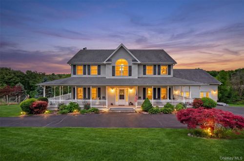 2 Melissa Ln, Washingtonville, NY, 10992-2277 | Card Image