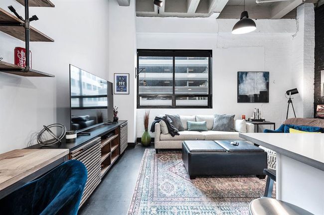 UNIT-321 - 705 Main St, Condo with 1 bedrooms, 1 bathrooms and 1 parking in Houston TX | Image 11