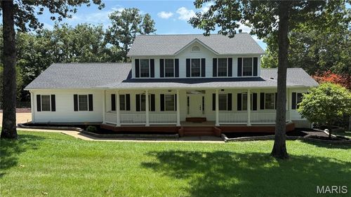 6 Plum Run Ct, Festus, MO, 63028-4745 | Card Image