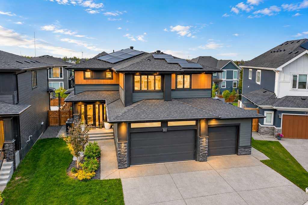 Residential in Calgary