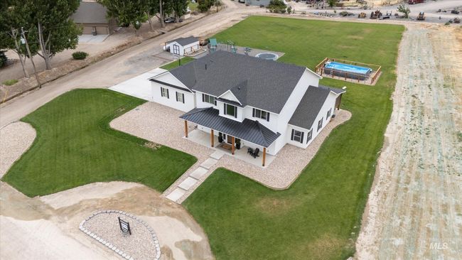 16799 Boehner Rd, House other with 5 bedrooms, 3 bathrooms and 4 parking in Caldwell ID | Image 39