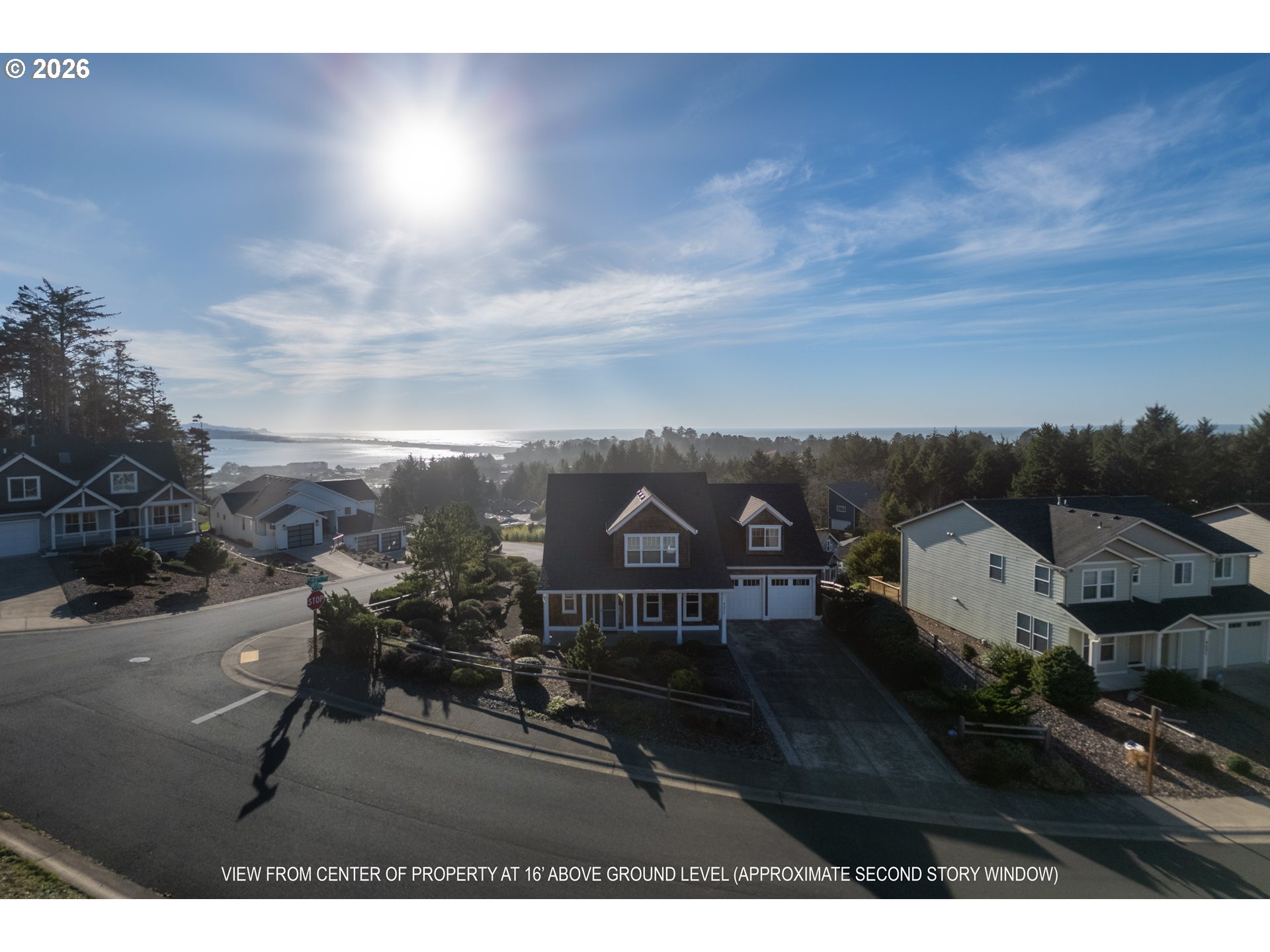 Land in LincolnCity 4