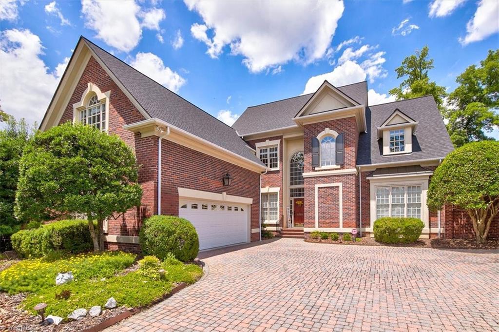 Residential in Greensboro