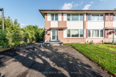 46 Wilton Dr, Home with 4 bedrooms, 3 bathrooms and 5 parking in Brampton ON | Image 1