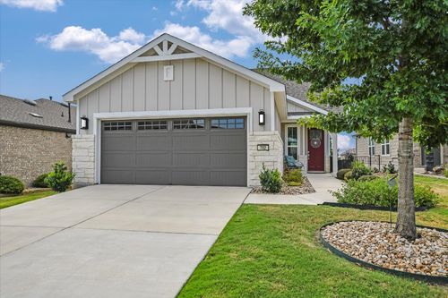 702 Kitty Hawk Rd, Georgetown, TX, 78633-2317 | Card Image