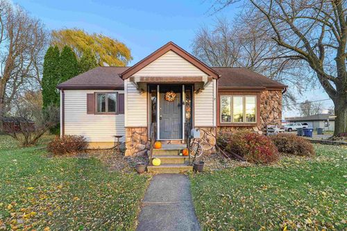 1000 Wisconsin Avenue, North Fond Du Lac, WI, 54937 | Card Image