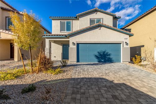 3812 Corellia Ave, North Las Vegas, NV, 89084-5101 | Card Image