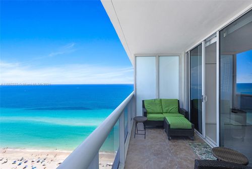 2609-1830 S Ocean Dr, Hallandale Beach, FL, 33009 | Card Image