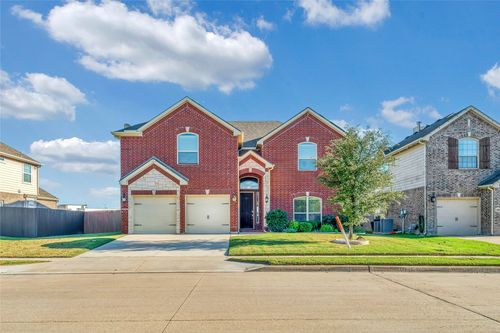 9684 Salvia Dr, Fort Worth, TX, 76177-3016 | Card Image