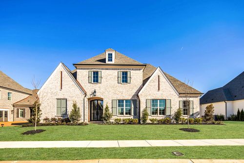 272 Keisie Ln, Collierville, TN, 38017-1655 | Card Image