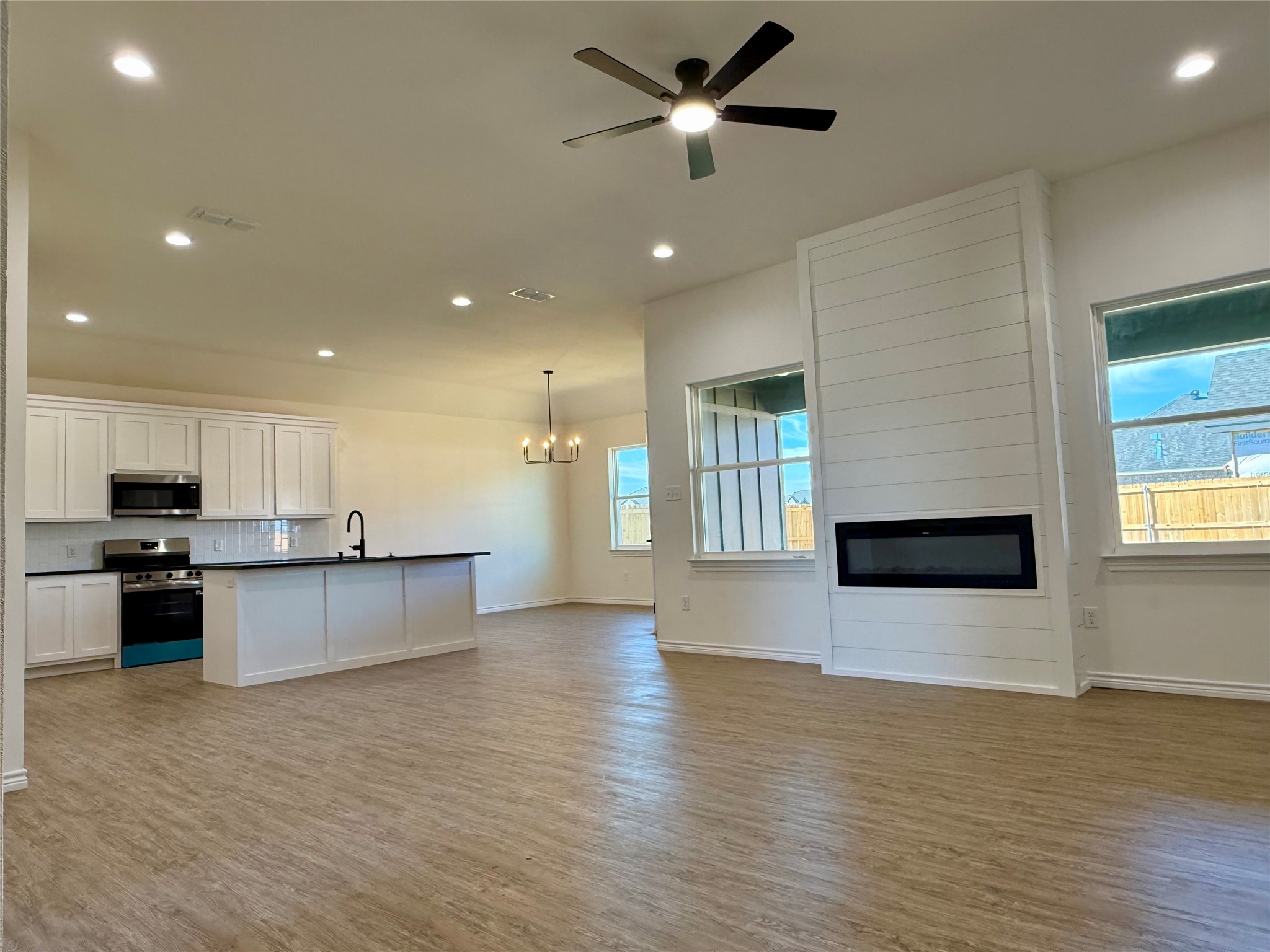 Residential in Abilene 3