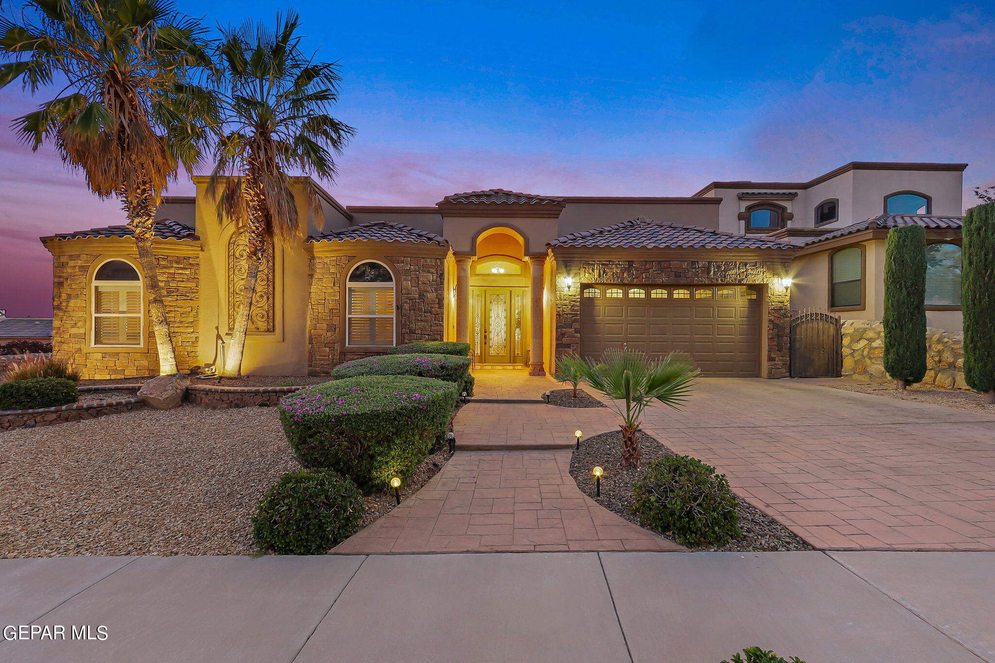 Catesby Way, El Paso, TX 79911