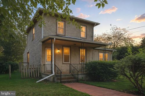 214 S White Horse Pike, WATERFORD WORKS, NJ, 08089-2223 | Card Image