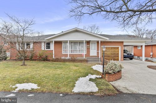 1345 Lynmar St, KEYSER, WV, 26726-2113 | Card Image