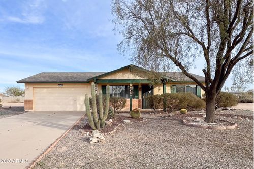 10388 W Fernando Dr, Arizona City, AZ, 85123-5859 | Card Image