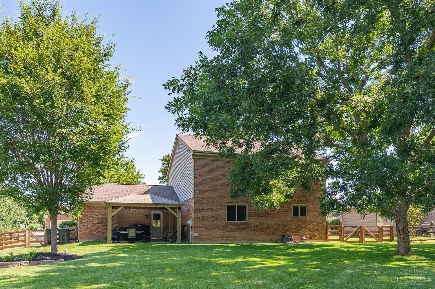 Residential in Liberty Twp 3