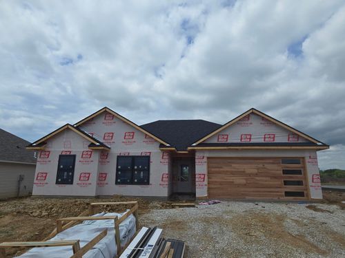 3235 Napoli Dr, COLUMBIA, MO, 65202-3664 | Card Image