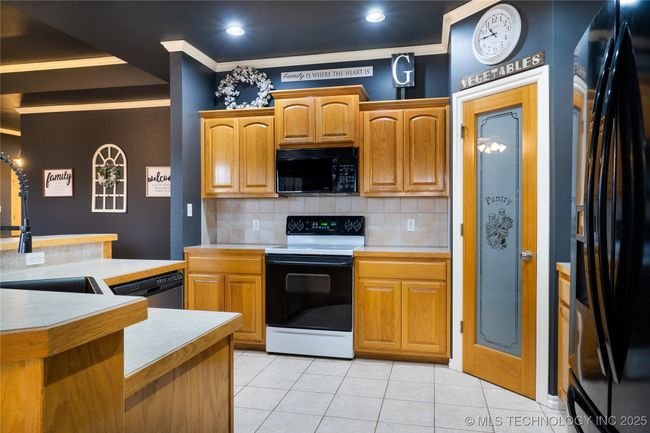 15730 S Birch Ave, House other with 4 bedrooms, 2 bathrooms and null parking in Glenpool OK | Image 11