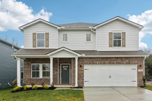 108 Vanguard Dr, La Vergne, TN, 37086 | Card Image
