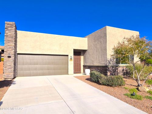 209 E Brookdale Way, Oro Valley, AZ, 85755-1701 | Card Image