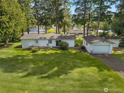 14818 Terrace Ave Se, Tenino, WA, 98589-9645 | Card Image