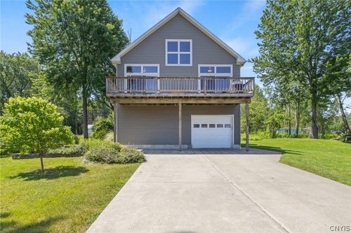1148 Walnut Grove Road, Sullivan, NY, 13037 | Card Image