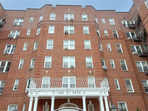 apt-e20-601 79th St, Brooklyn, NY, 11209-3750 | Card Image