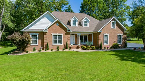 6625 Old Hinkleville Rd, Paducah, KY, 42001-9526 | Card Image