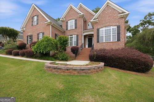 134 Broadleaf Drive, Macon, GA, 31210 | Card Image