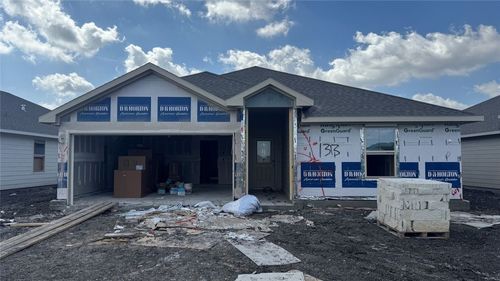 1313 Connie Scott Drive, Corpus Christi, TX, 78415 | Card Image